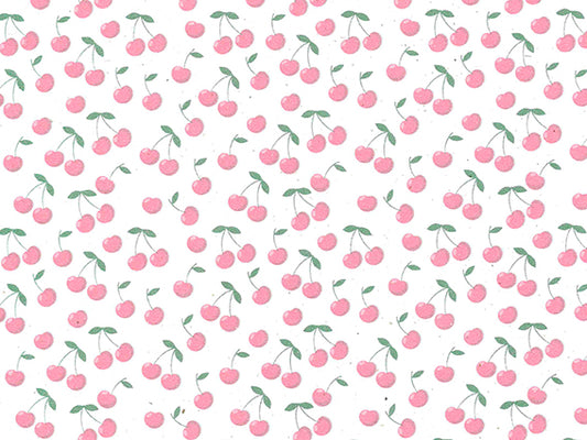 Vellen Inpakpapier Petit Cerise