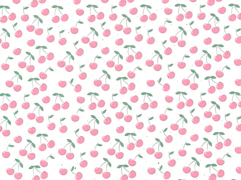 Vellen Inpakpapier Petit Cerise