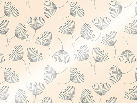 Vellen Inpakpapier Dandilion