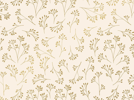 Vellen Inpakpapier Lucy