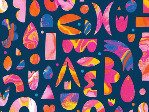 CELEBRATION FSC Cadeaupapier