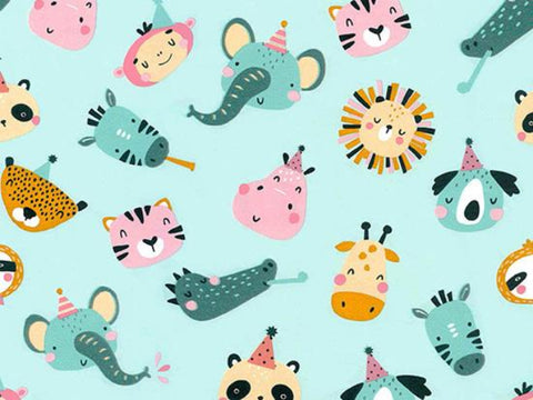 Kids FSC Cadeaupapier