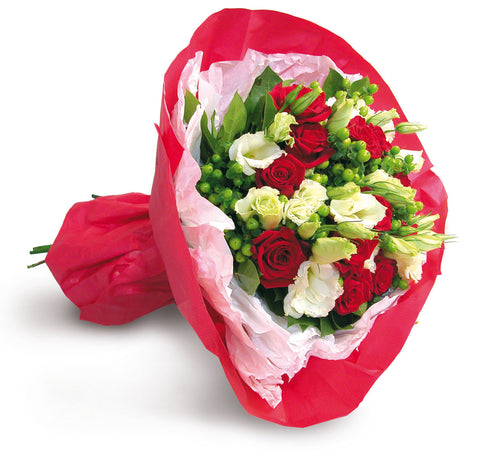 Premium Rood Vloeipapier