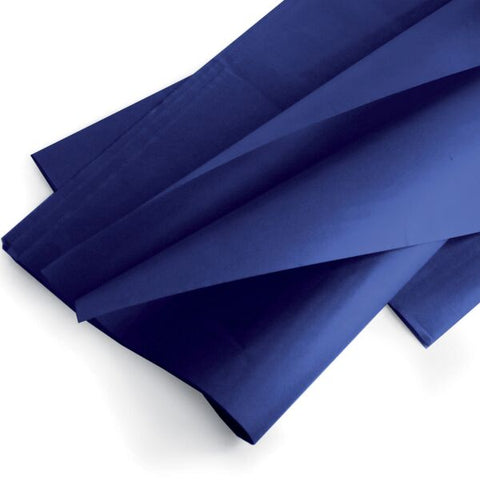 Premium Konings blauw Vloeipapier