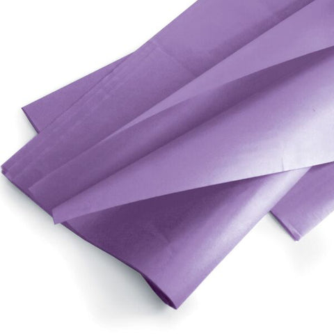 Premium Lavendel Vloeipapier
