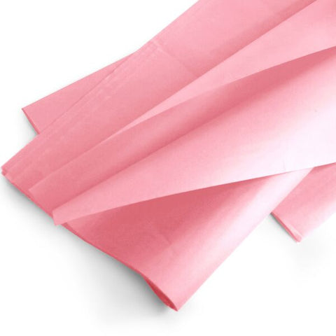 Premium Roze Vloeipapier