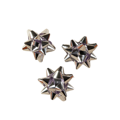 Starbow Metallic Zilver
