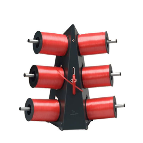 Tafelmodel afroller