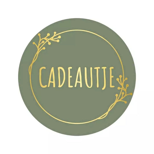 Cadeautje