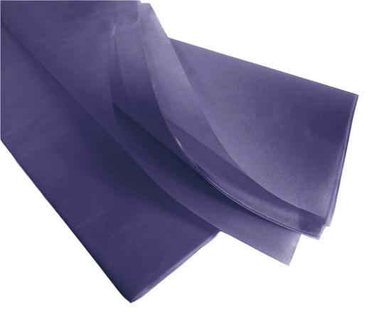 Violet Vloeipapier - Kadopapier.net