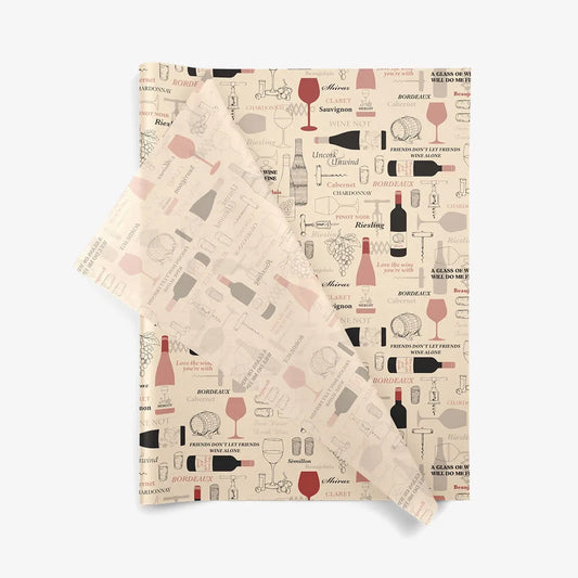 Wine not ? 36x50 cm & 50x76 cm