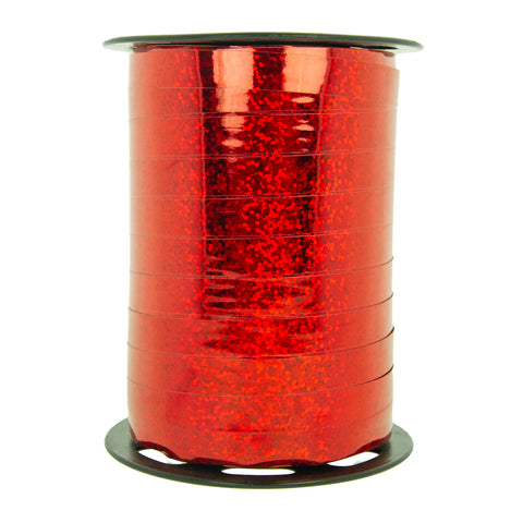 Prisma krullint goud, zilver of rood