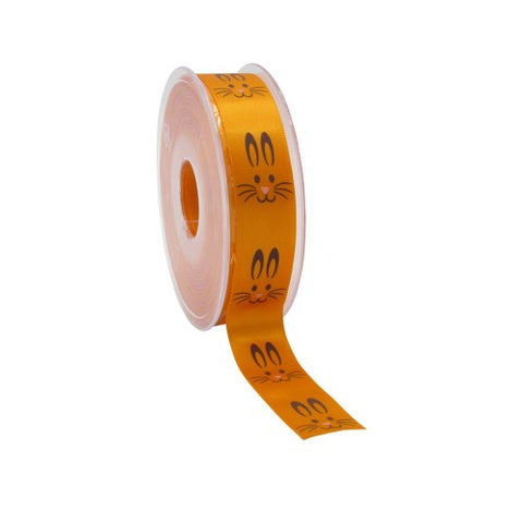 Oranje Paaslint met Haasjes